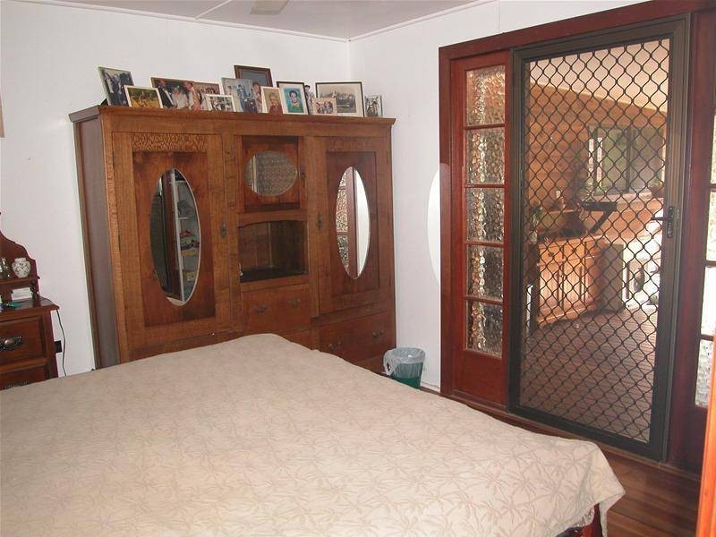 184 Lower Sandy Creek Road, Dimbulah QLD 4872