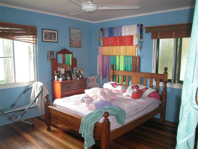 184 Lower Sandy Creek Road, Dimbulah QLD 4872