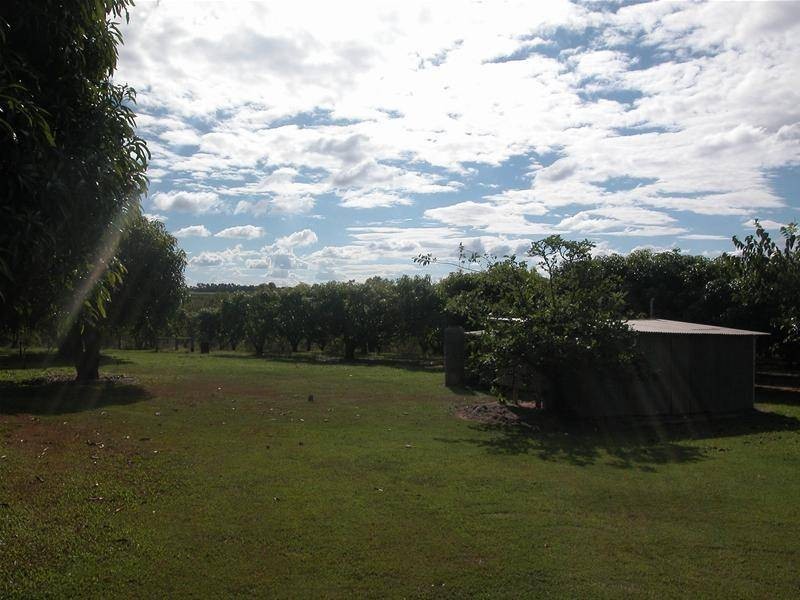 184 Lower Sandy Creek Road, Dimbulah QLD 4872