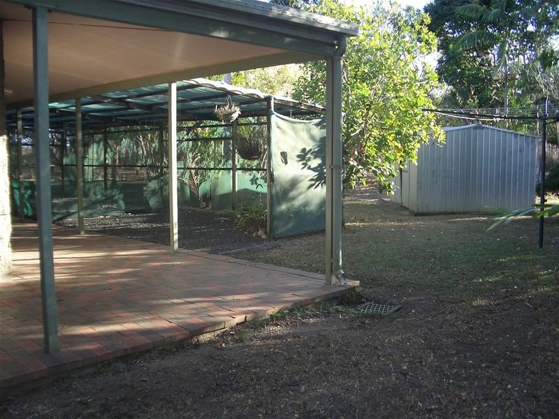 7 Clinton Close, Mareeba QLD 4880