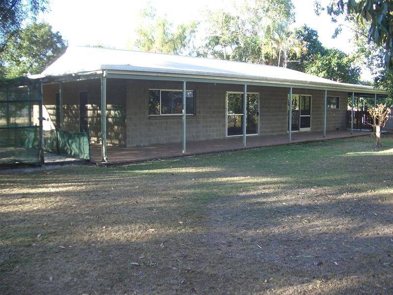 7 Clinton Close, Mareeba QLD 4880