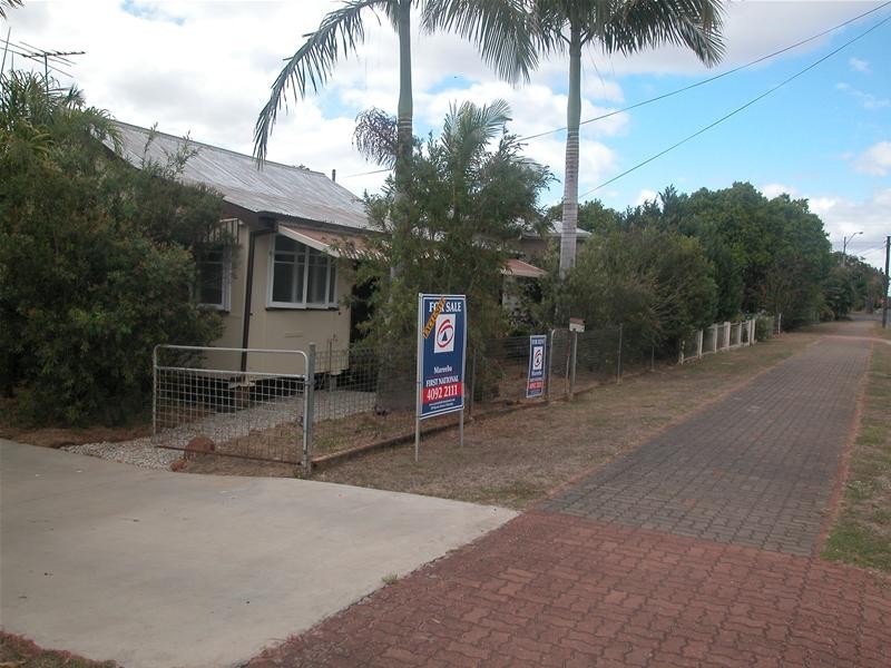 Lot L2, 87 Constance Street, Mareeba QLD 4880