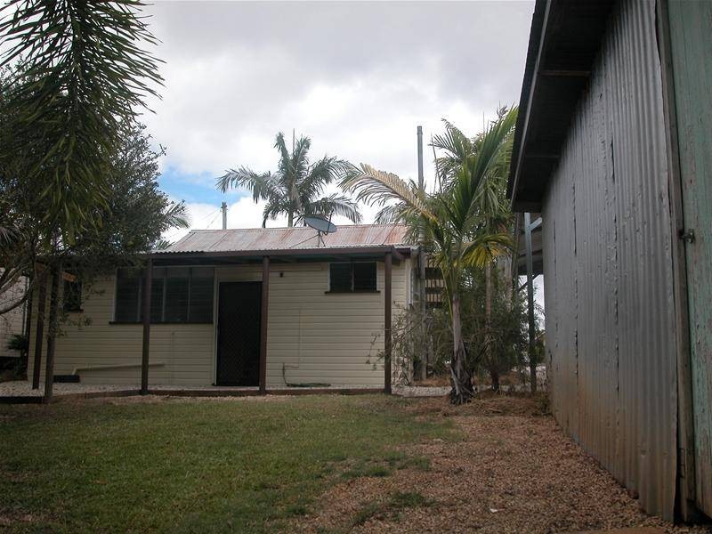 Lot L2, 87 Constance Street, Mareeba QLD 4880