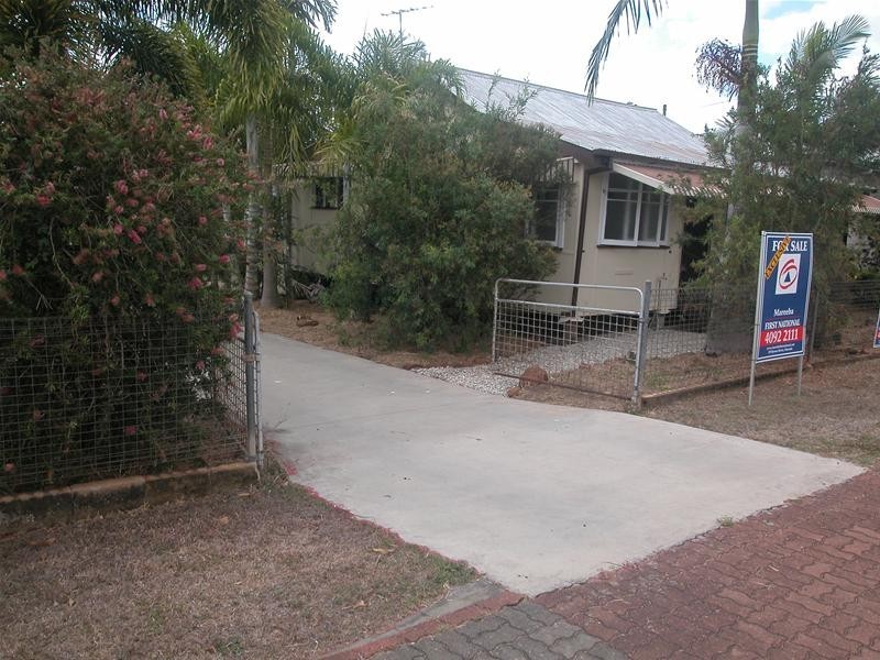 Lot L2, 87 Constance Street, Mareeba QLD 4880