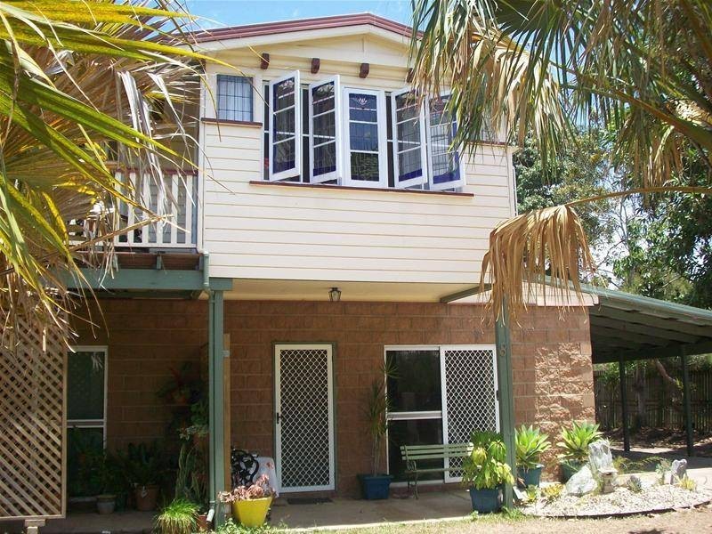 8 Kylie Close, Mareeba QLD 4880