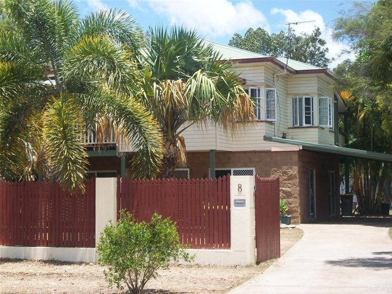 8 Kylie Close, Mareeba QLD 4880