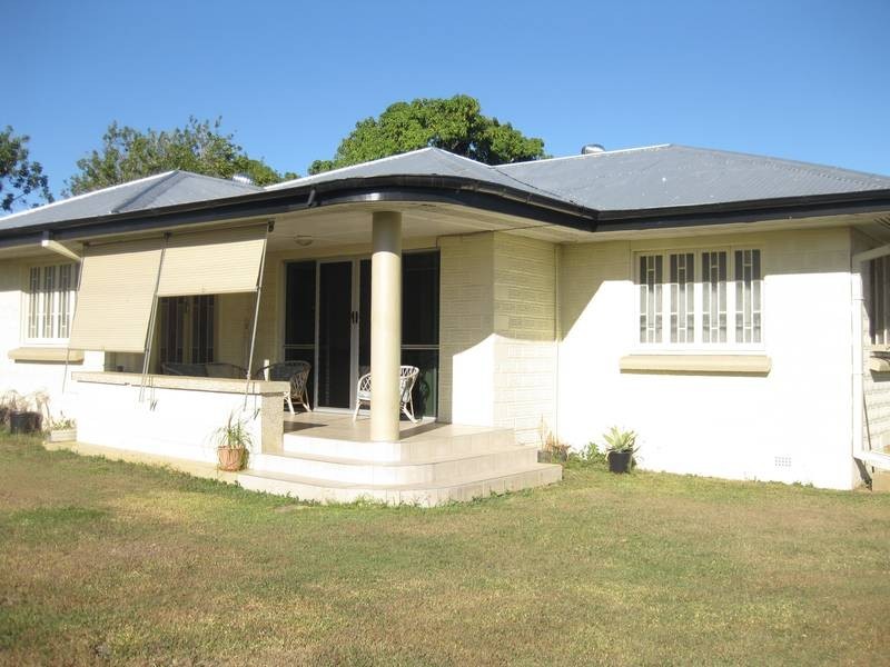 Mareeba QLD 4880