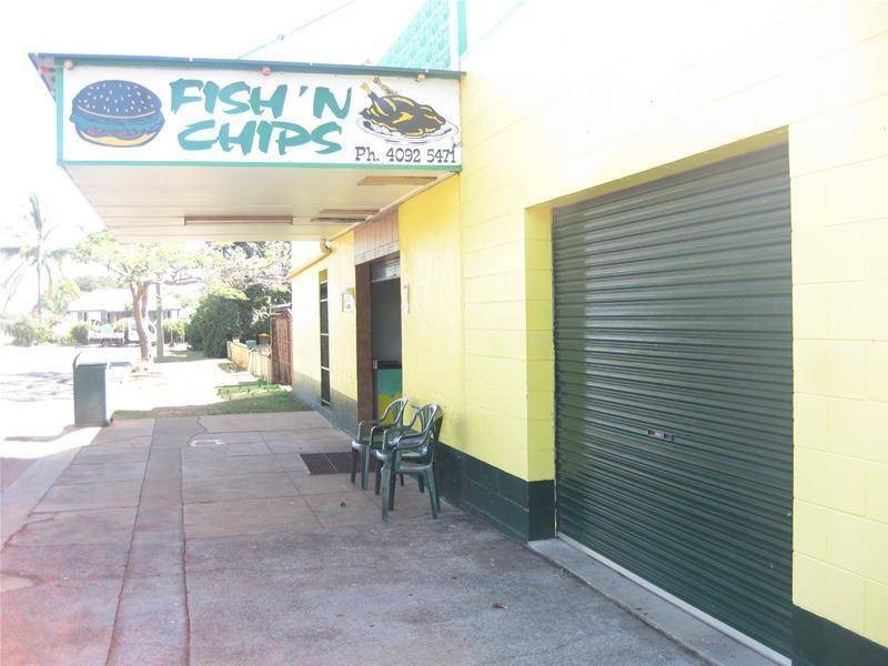 5 JASPER Street, Mareeba QLD 4880