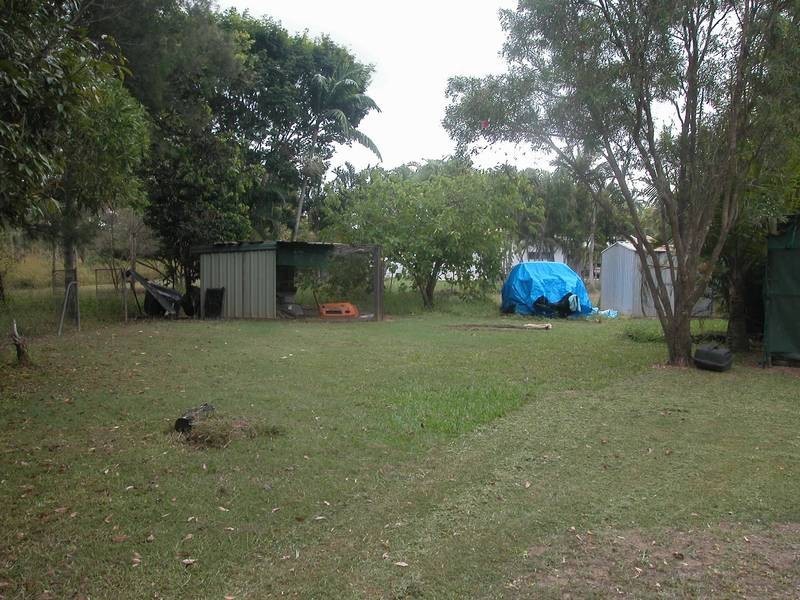 Mareeba QLD 4880