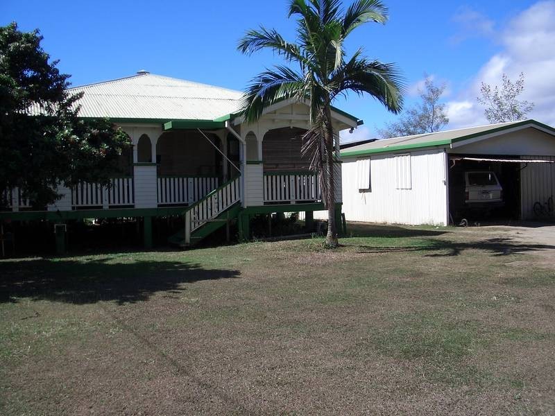 Mareeba QLD 4880