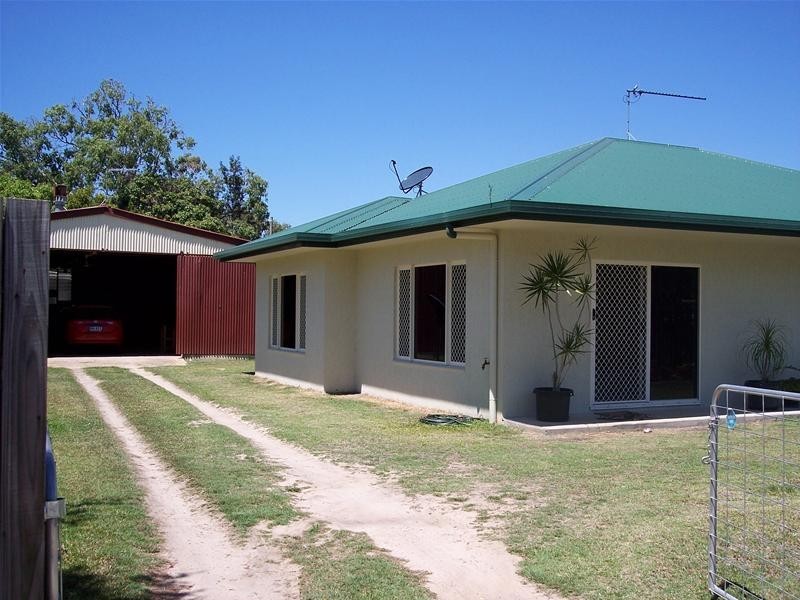 Lot 397, 33 Vaughan Street, Mareeba QLD 4880