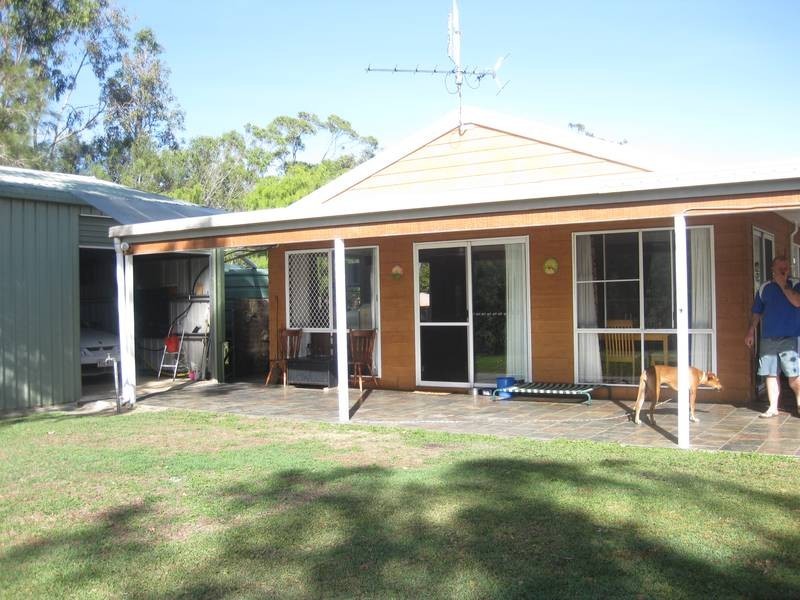 Mareeba QLD 4880
