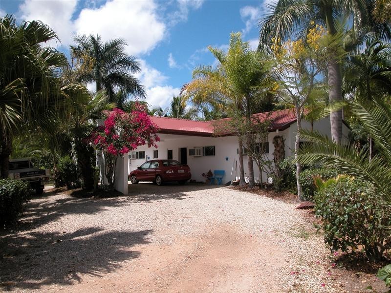 108 Malone Road, Mareeba QLD 4880