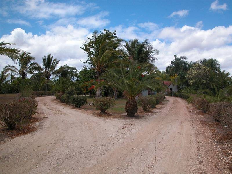 108 Malone Road, Mareeba QLD 4880