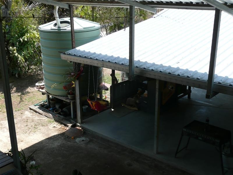 1026 Bilwon Road, Mareeba QLD 4880