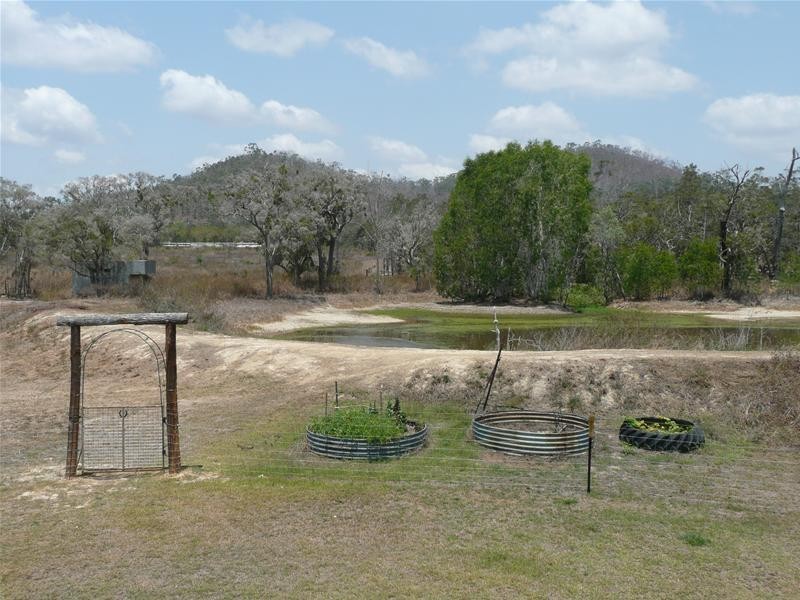 1026 Bilwon Road, Mareeba QLD 4880