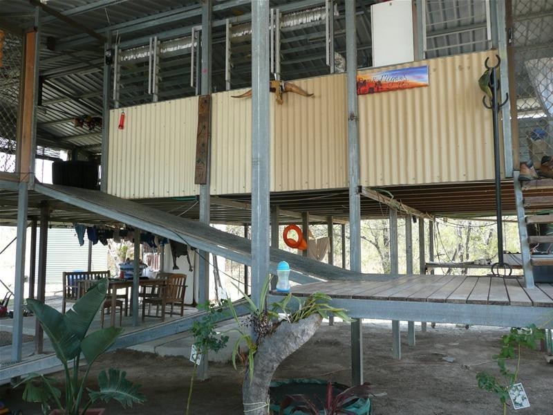 1026 Bilwon Road, Mareeba QLD 4880