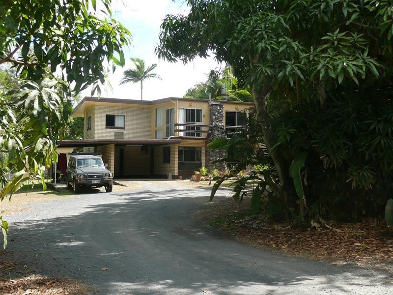 3760 Kennedy Highway, Mareeba QLD 4880