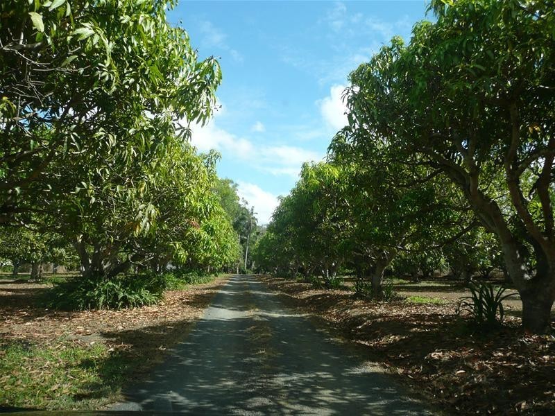 3760 Kennedy Highway, Mareeba QLD 4880
