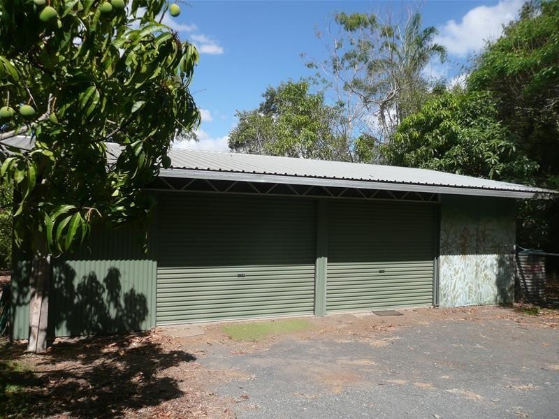 3760 Kennedy Highway, Mareeba QLD 4880
