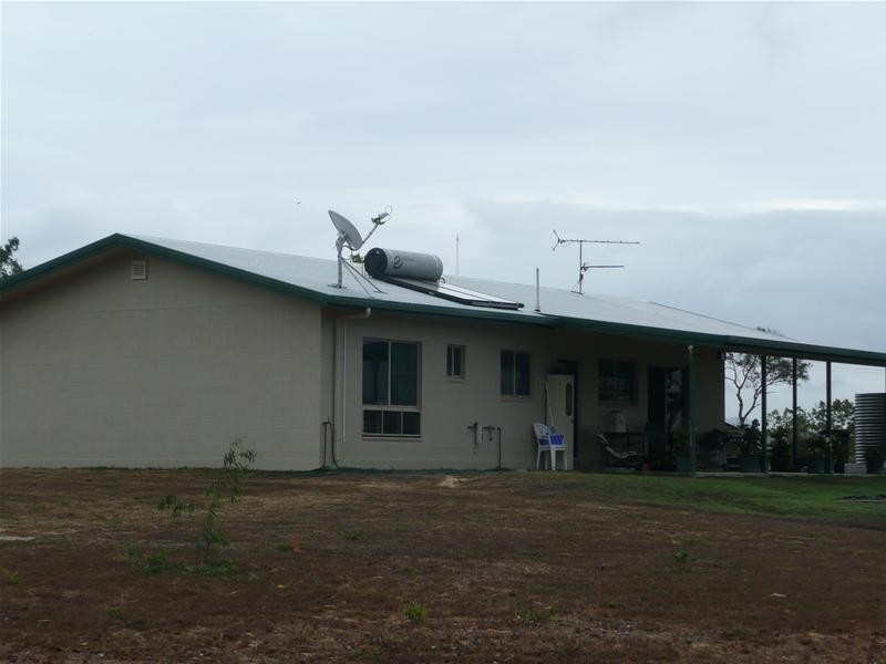 Coronet Drive, Mareeba QLD 4880