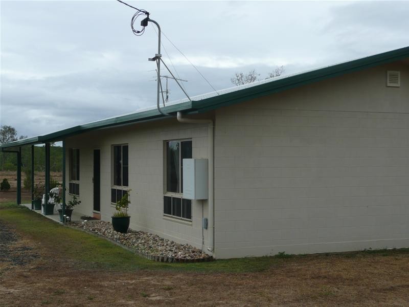 Coronet Drive, Mareeba QLD 4880