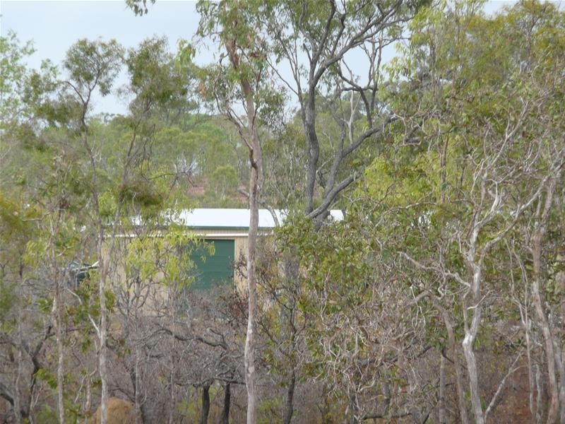 Coronet Drive, Mareeba QLD 4880