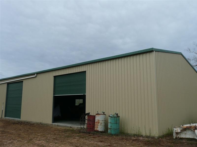 Coronet Drive, Mareeba QLD 4880