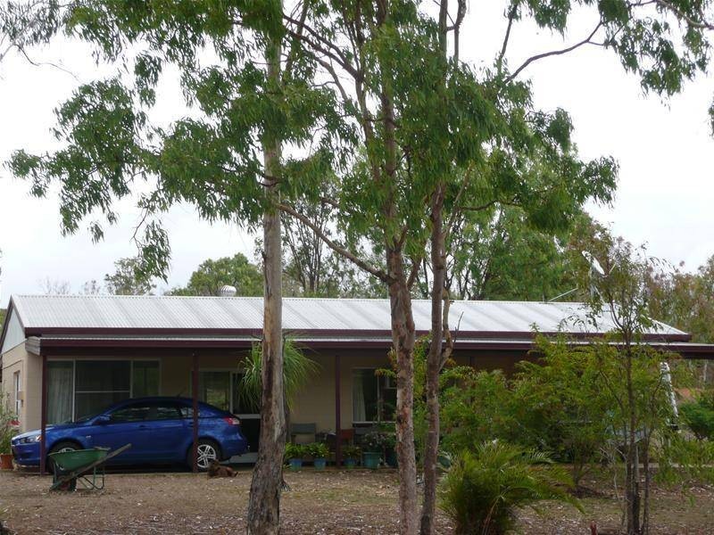 34 Cypress Road, Biboohra QLD 4880