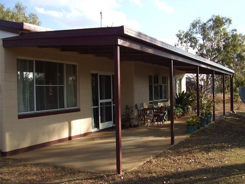 34 Cypress Road, Biboohra QLD 4880