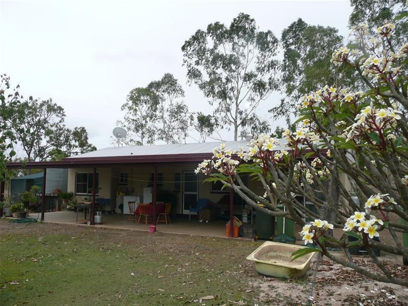 34 Cypress Road, Biboohra QLD 4880