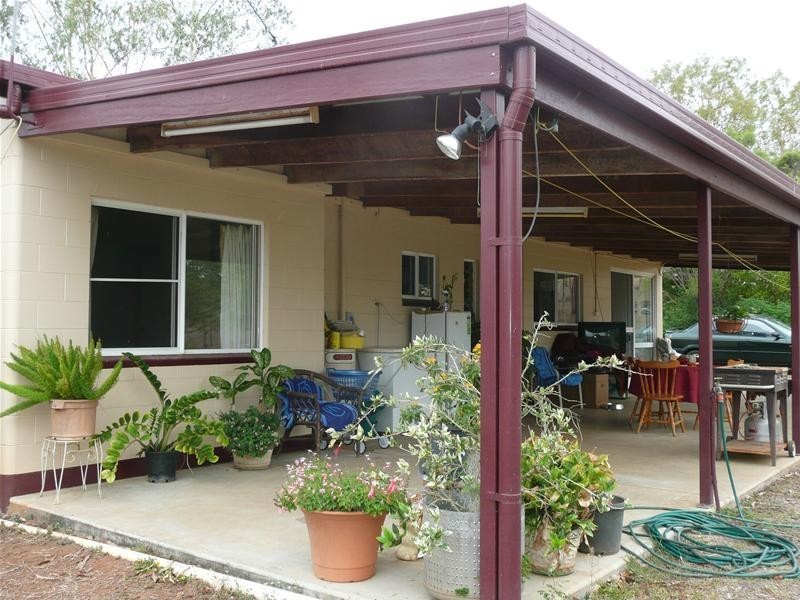 34 Cypress Road, Biboohra QLD 4880