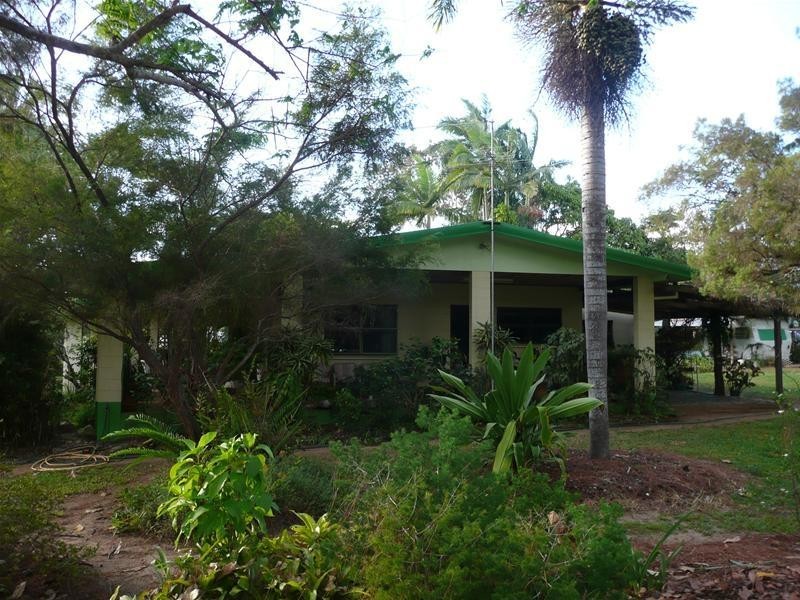 134 Bilwon Road, Mareeba QLD 4880