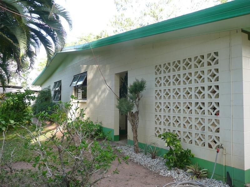 134 Bilwon Road, Mareeba QLD 4880