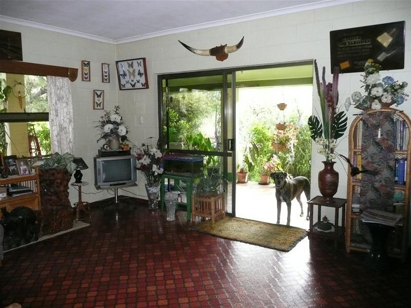 134 Bilwon Road, Mareeba QLD 4880