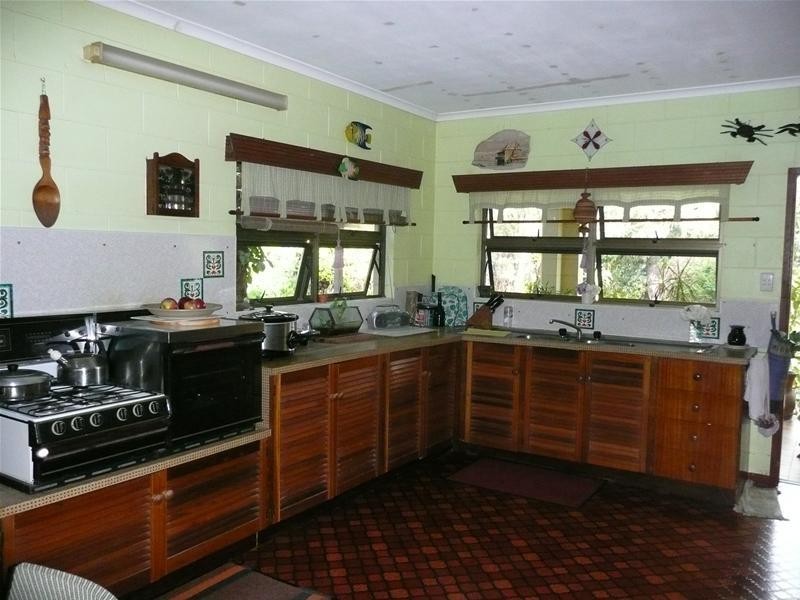 134 Bilwon Road, Mareeba QLD 4880