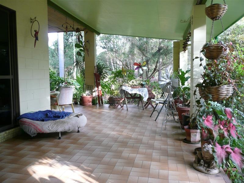 134 Bilwon Road, Mareeba QLD 4880