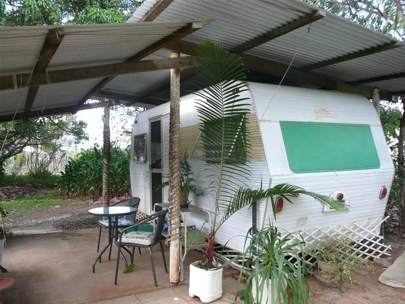 134 Bilwon Road, Mareeba QLD 4880