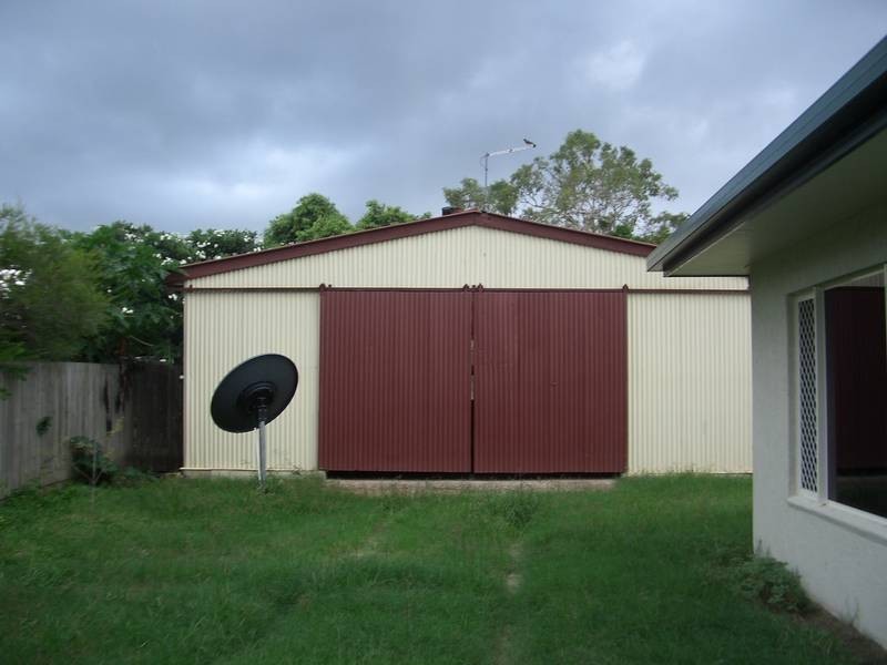 Mareeba QLD 4880
