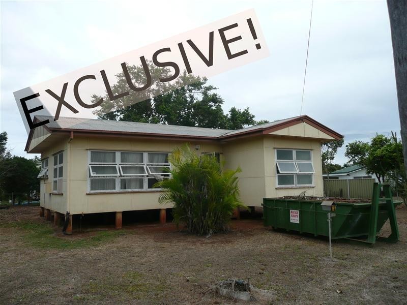 19 RANKIN Street, Mareeba QLD 4880