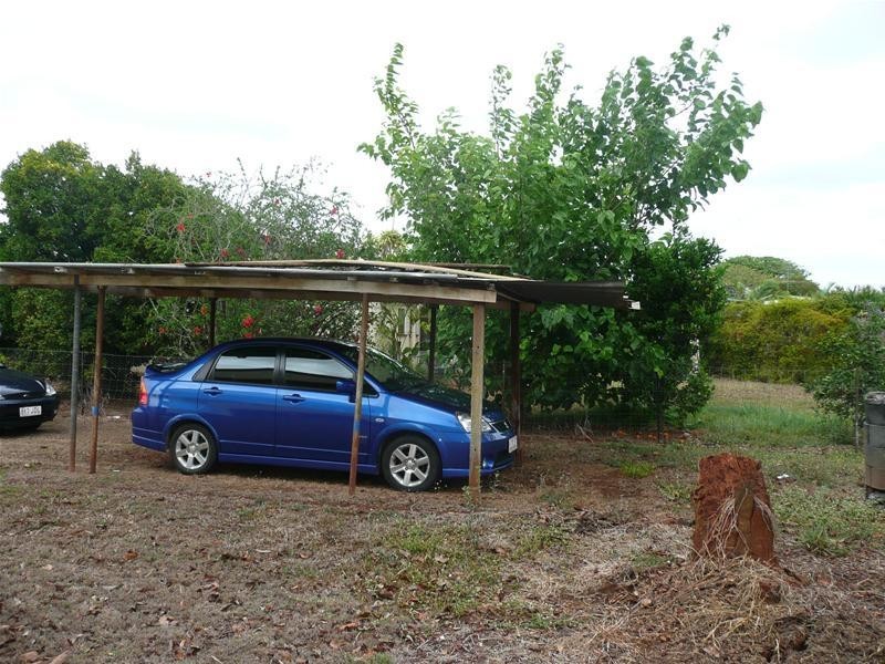 19 RANKIN Street, Mareeba QLD 4880