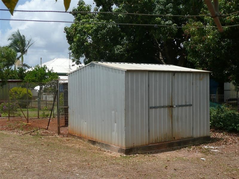 8 Smith Street, Mareeba QLD 4880