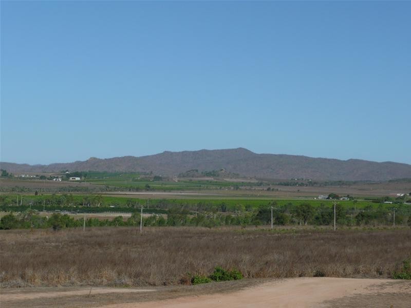 137 Leafgold Weir Road, Dimbulah QLD 4872