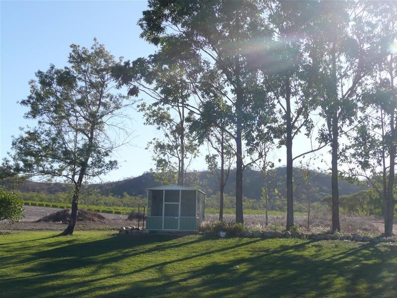 137 Leafgold Weir Road, Dimbulah QLD 4872