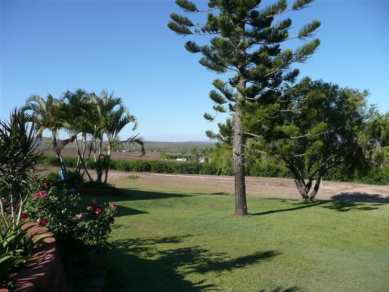 137 Leafgold Weir Road, Dimbulah QLD 4872