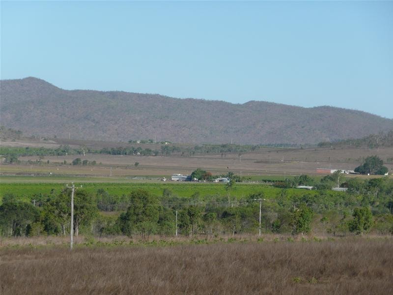 137 Leafgold Weir Road, Dimbulah QLD 4872
