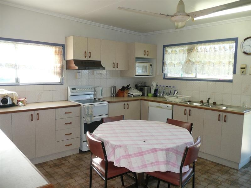 137 Leafgold Weir Road, Dimbulah QLD 4872