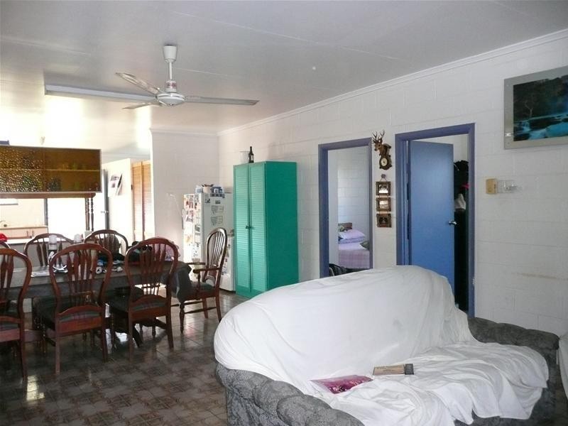 137 Leafgold Weir Road, Dimbulah QLD 4872