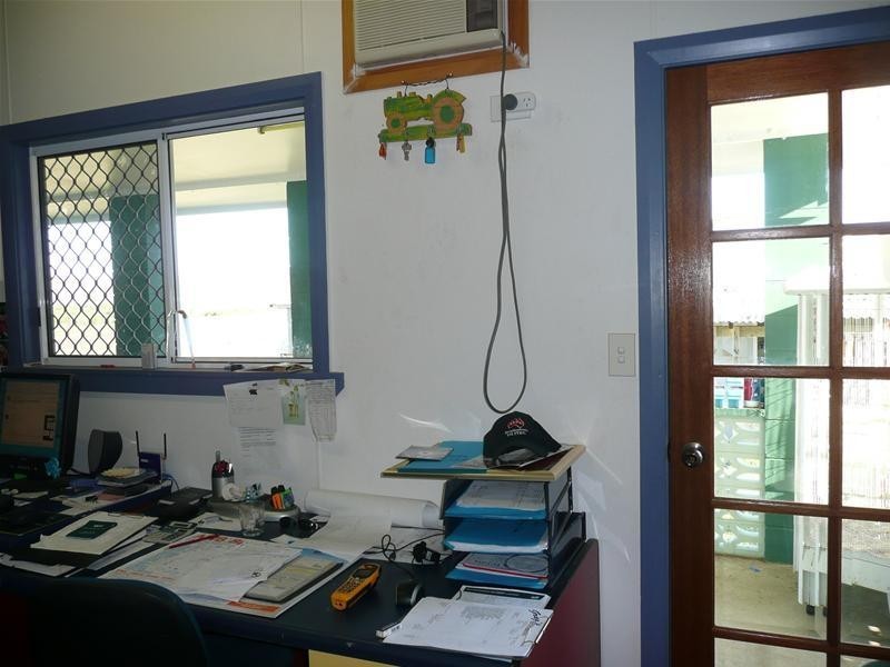 137 Leafgold Weir Road, Dimbulah QLD 4872