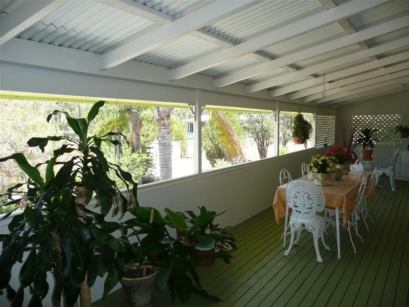 6 Empress Drive, Herberton QLD 4887